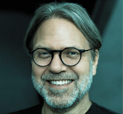 Foto Prof. Dr. Ralf Lanwehr