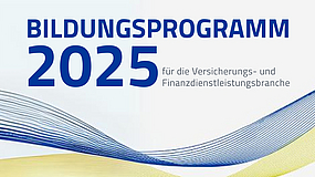 Bildungsprogramm 2025